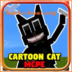Cartoon Cat vs Siren Head for Minecraft PE icon