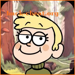 Cartoon Cryptid Creator icon
