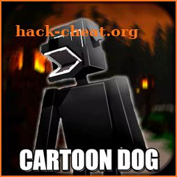 Cartoon Dog Mod for MCPE icon
