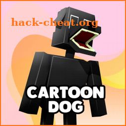 Cartoon Dog Skins for Minecraft icon
