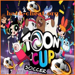 Cartoon Football Soccer (Free,Offline,football) icon