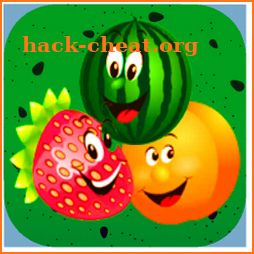Cartoon Fruit Match 3 icon