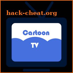 Cartoon network- Cartoons video online icon