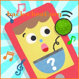 Cartoon Phone's Wonder Pocket icon