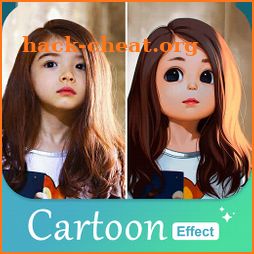 Cartoon Photo Effect - Cartoon Art Filter icon