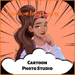 Cartoon Photo Studio icon
