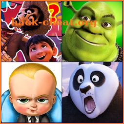 Cartoon Quiz- Movies icon
