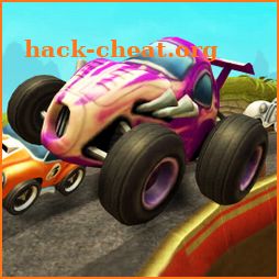 Cartoon Racer icon