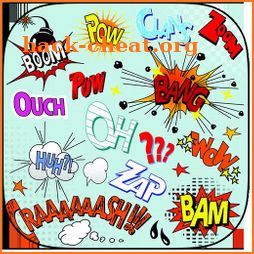 Cartoon Sounds Effects icon