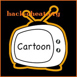 Cartoon tv - Cartoon Online HD icon