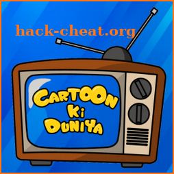 Cartoon Tv-Funny Animated Movies/Episodes icon