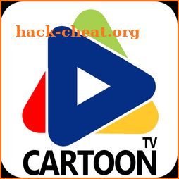 Cartoon Tv icon