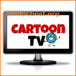 Cartoon TV Videos icon