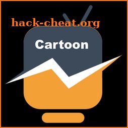 Cartoon Tv - Watch Cartoons Online icon