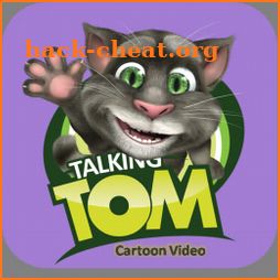 Cartoon Video - Talking Bilai Cartoon icon