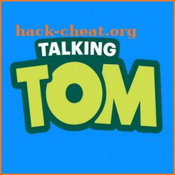 Cartoon Video -  Talking Tom Cartoon icon