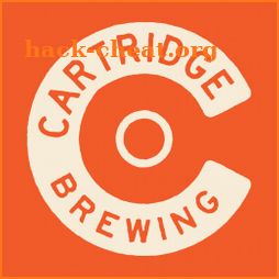 Cartridge Brewing icon
