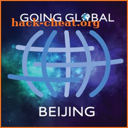 Cartus Going Global Beijing icon