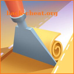 Carve Roll icon