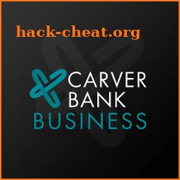 Carver Bank Remote Deposit icon
