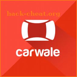CarWale - Buy,Sell New & Used Cars,Prices & Offers icon