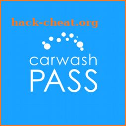 CarWash Pass icon