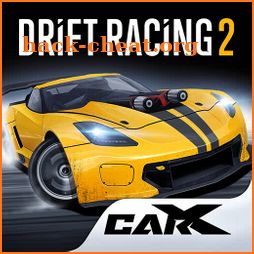 CarX Drift Racing 2 icon