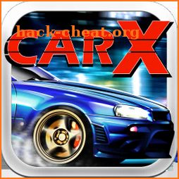 CarX Drift Racing Lite icon