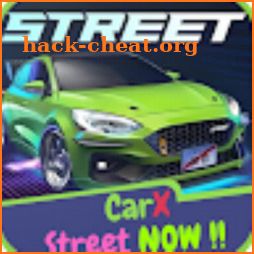 Car­x Open Street Racing Guide icon
