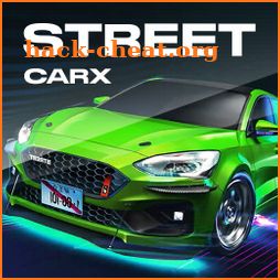 CarX Street helper icon