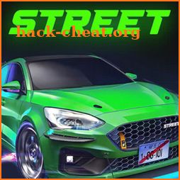 CarX Street Racing- Insurance icon
