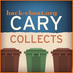 Cary Collects icon