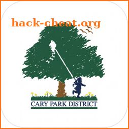 Cary Park District icon