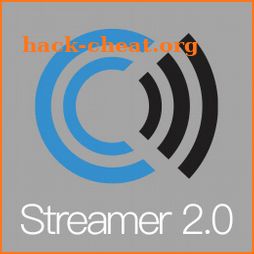 Cary  Streamer 2.0 icon