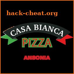 Casa Bianca Pizza Ansonia CT icon