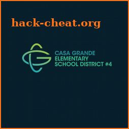 Casa Grande Elementary SD icon