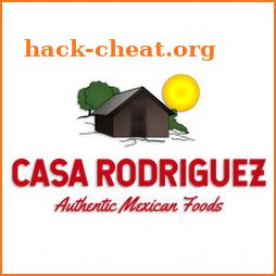 Casa Rodriguez icon