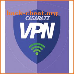 Casarati VPN icon