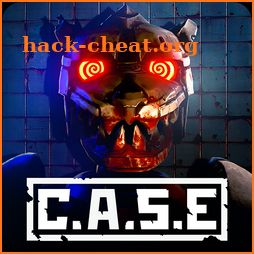 CASE: Animatronics - Horror game! icon