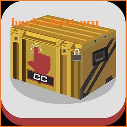 Case Clicker 2 - Custom Cases! icon