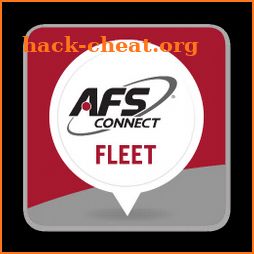 Case IH AFS Connect Fleet icon