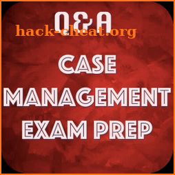 Case Management Exam Prep MCQ, Notes & Quizzes icon