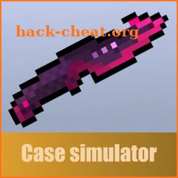 Case simulator for Block Strike icon
