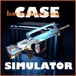 Case Simulator for Free Fire icon
