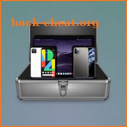 Case Simulator of Real Things icon