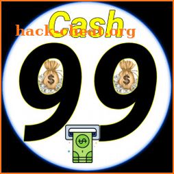 Cash 99 App icon