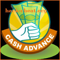 Cash Advance - Borrow Money icon