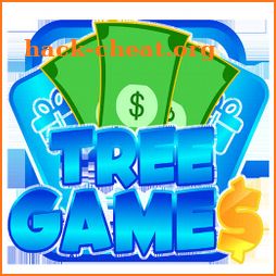 Cash App & Games 4 money icon
