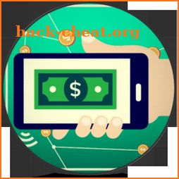 Cash App: Quick Money – Earn Money App icon