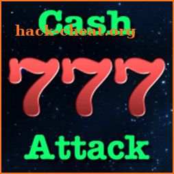 Cash Attack Casino Fruit Machine icon